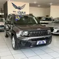 JEEP RENEGADE 1.3 T270 TURBO FLEX SPORT AT6 JEEP RENEGADE 1.3 T270 TURBO FLEX SPORT AT6