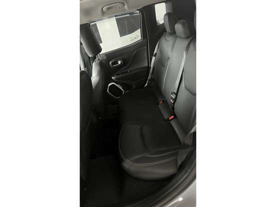 JEEP-RENEGADE-1.8 16V FLEX 4P AUTOMÁTICO JEEP-RENEGADE-2020