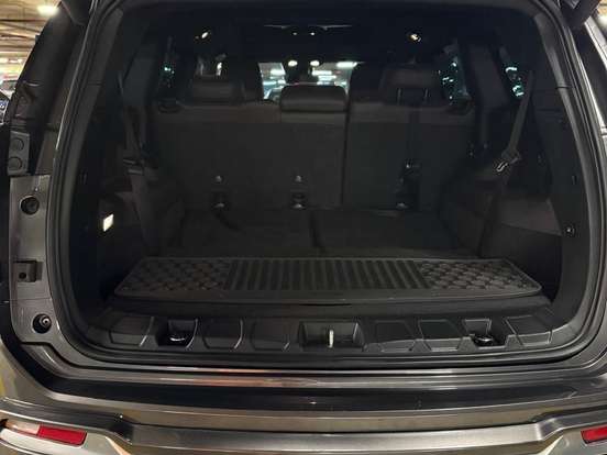 JEEP-COMMANDER-1.3 T270 TURBO FLEX OVERLAND AT6 JEEP-COMMANDER-2022