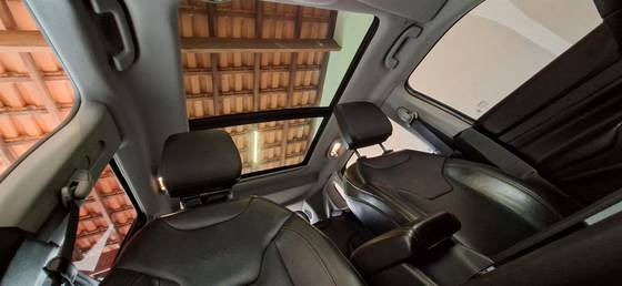 JEEP COMPASS 1.3 T270 TURBO FLEX LIMITED AT6
