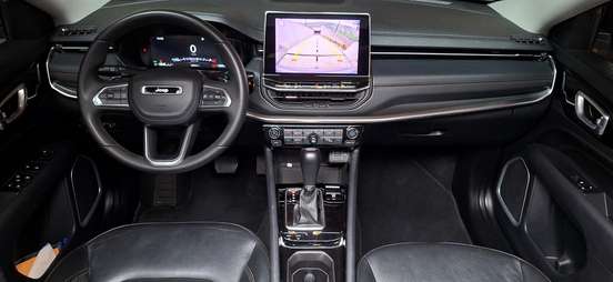 JEEP-COMPASS-1.3 T270 TURBO FLEX LIMITED AT6 JEEP-COMPASS-2023