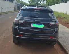 JEEP COMPASS 1.3 T270 TURBO FLEX S AT6 JEEP COMPASS 1.3 T270 TURBO FLEX S AT6