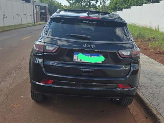 JEEP-COMPASS-1.3 T270 TURBO FLEX S AT6 JEEP-COMPASS-2025