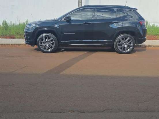JEEP-COMPASS-1.3 T270 TURBO FLEX S AT6 JEEP-COMPASS-2025