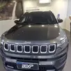 JEEP COMPASS 1.3 T270 TURBO FLEX SPORT AT6 JEEP COMPASS 1.3 T270 TURBO FLEX SPORT AT6
