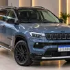 JEEP COMPASS 1.3 T270 TURBO HÍBRIDO S 4XE AT6 JEEP COMPASS 1.3 T270 TURBO HÍBRIDO S 4XE AT6