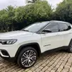 JEEP COMPASS 2.0 TD350 TURBO DIESEL LIMITED AT9 JEEP COMPASS 2.0 TD350 TURBO DIESEL LIMITED AT9