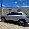 JEEP COMPASS 2.0 TD350 TURBO DIESEL LONGITUDE AT9 JEEP COMPASS 2.0 TD350 TURBO DIESEL LONGITUDE AT9