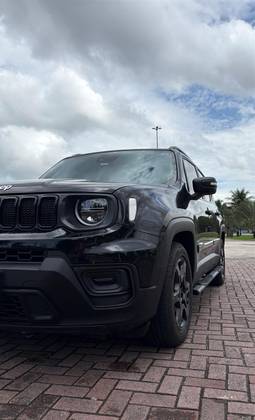 JEEP RENEGADE 1.3 T270 TURBO FLEX AT6