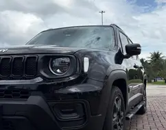JEEP RENEGADE 1.3 T270 TURBO FLEX AT6 JEEP RENEGADE 1.3 T270 TURBO FLEX AT6