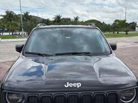 JEEP-RENEGADE-1.3 T270 TURBO FLEX AT6 JEEP-RENEGADE-2024