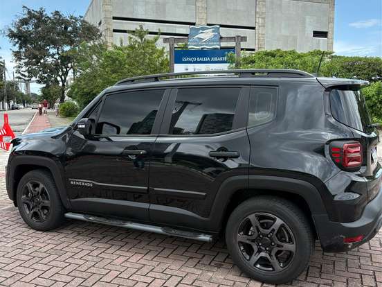 JEEP-RENEGADE-1.3 T270 TURBO FLEX AT6 JEEP-RENEGADE-2024