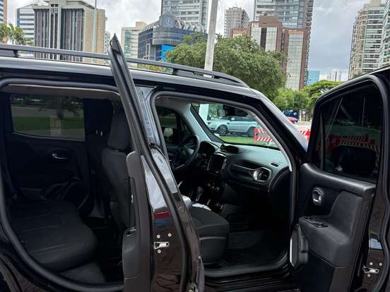 JEEP-RENEGADE-1.3 T270 TURBO FLEX AT6 JEEP-RENEGADE-2024