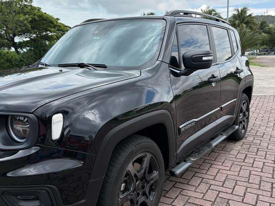 JEEP-RENEGADE-1.3 T270 TURBO FLEX AT6 JEEP-RENEGADE-2024