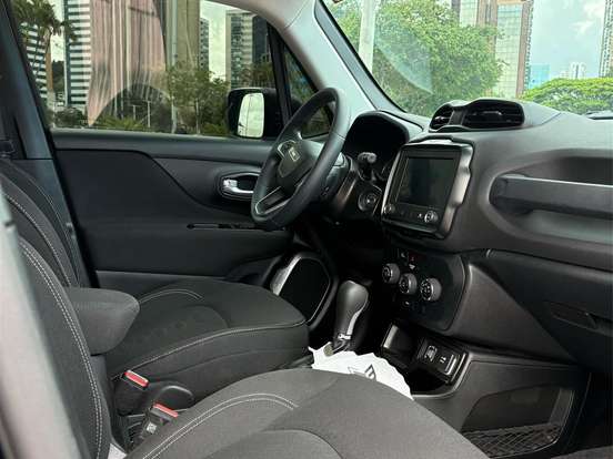 JEEP-RENEGADE-1.3 T270 TURBO FLEX AT6 JEEP-RENEGADE-2024