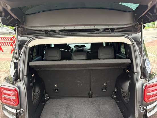 JEEP-RENEGADE-1.3 T270 TURBO FLEX AT6 JEEP-RENEGADE-2024