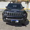 JEEP RENEGADE 1.3 T270 TURBO FLEX LONGITUDE AT6 JEEP RENEGADE 1.3 T270 TURBO FLEX LONGITUDE AT6