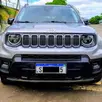 JEEP RENEGADE 1.3 T270 TURBO FLEX LONGITUDE AT6 JEEP RENEGADE 1.3 T270 TURBO FLEX LONGITUDE AT6