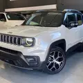 JEEP RENEGADE 1.3 T270 TURBO FLEX SAHARA AT6 JEEP RENEGADE 1.3 T270 TURBO FLEX SAHARA AT6