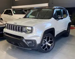 JEEP RENEGADE 1.3 T270 TURBO FLEX SAHARA AT6 JEEP RENEGADE 1.3 T270 TURBO FLEX SAHARA AT6
