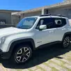 JEEP RENEGADE 1.8 16V FLEX LONGITUDE 4P AUTOMÁTICO JEEP RENEGADE 1.8 16V FLEX LONGITUDE 4P AUTOMÁTICO