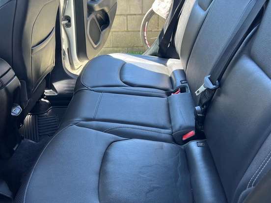 JEEP-RENEGADE-1.8 16V FLEX LONGITUDE 4P AUTOMÁTICO JEEP-RENEGADE-2020