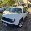 JEEP RENEGADE 1.8 16V FLEX SPORT 4P AUTOMÁTICO JEEP RENEGADE 1.8 16V FLEX SPORT 4P AUTOMÁTICO