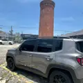 JEEP RENEGADE 1.8 16V FLEX SPORT 4P AUTOMÁTICO JEEP RENEGADE 1.8 16V FLEX SPORT 4P AUTOMÁTICO