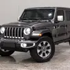 JEEP WRANGLER 2.0 TURBO GASOLINA SAHARA 4P 4X4 AT8 JEEP WRANGLER 2.0 TURBO GASOLINA SAHARA 4P 4X4 AT8