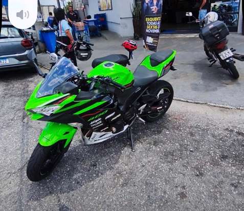 KAWASAKI-NINJA 400 KRT EDITION KAWASAKI-NINJA 400 KRT EDITION-2022