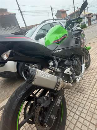 KAWASAKI-NINJA 400 KRT EDITION KAWASAKI-NINJA 400 KRT EDITION-2022