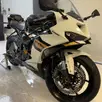 KAWASAKI NINJA ZX-6R KAWASAKI NINJA ZX-6R