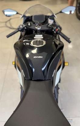 KAWASAKI-NINJA ZX-6R KAWASAKI-NINJA ZX-6R-2025