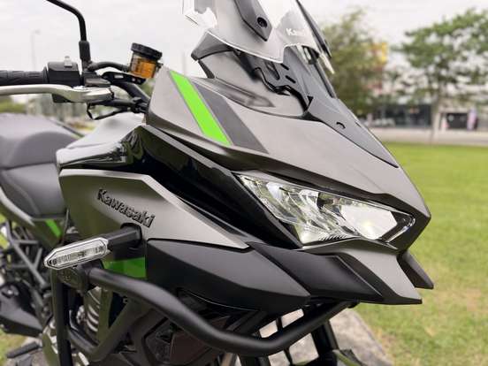 KAWASAKI-VERSYS 1000 ABS KAWASAKI-VERSYS 1000 ABS-2024