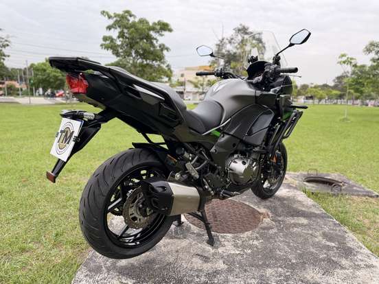 KAWASAKI-VERSYS 1000 ABS-2024