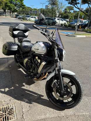 KAWASAKI-VULCAN S KAWASAKI-VULCAN S-2015