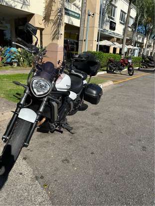 KAWASAKI-VULCAN S KAWASAKI-VULCAN S-2015
