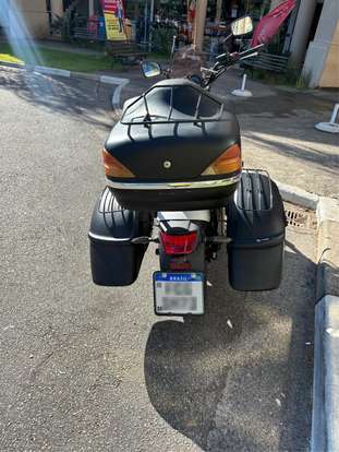 KAWASAKI-VULCAN S KAWASAKI-VULCAN S-2015
