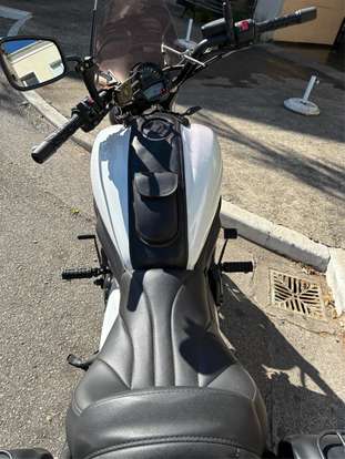 KAWASAKI-VULCAN S KAWASAKI-VULCAN S-2015