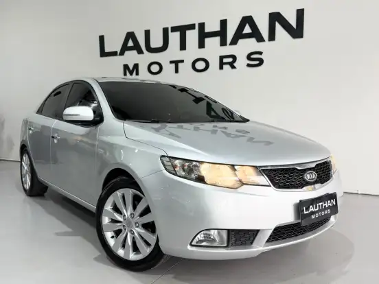 KIA-CERATO-2011