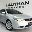 KIA CERATO 1.6 SX3 16V GASOLINA 4P AUTOMÁTICO KIA CERATO 1.6 SX3 16V GASOLINA 4P AUTOMÁTICO