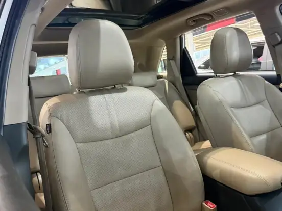 KIA-SORENTO-3.5 V6 GASOLINA EX 7L 4WD AUTOMÁTICO KIA-SORENTO-2014