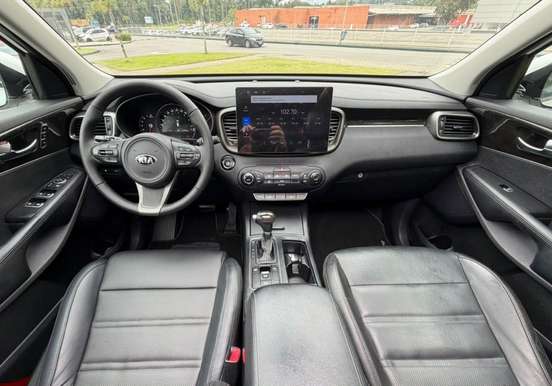 KIA-SORENTO-2017