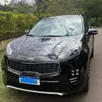 KIA SPORTAGE 2.0 EX 4X2 16V FLEX 4P AUTOMÁTICO KIA SPORTAGE 2.0 EX 4X2 16V FLEX 4P AUTOMÁTICO