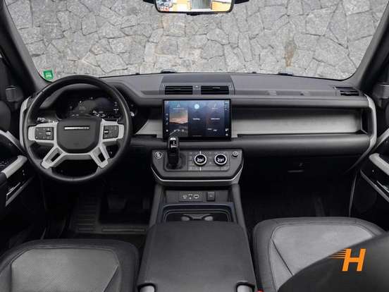 LAND ROVER-DEFENDER-2.0 P400e PHEV 110 X-DYNAMIC HSE AWD AUTOMÁTICO LAND ROVER-DEFENDER-2024