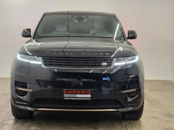 LAND ROVER RANGE ROVER SPORT 3.0 P510e PHEV FIRST EDITION AWD AUTOMÁTICO