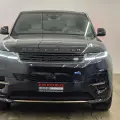 LAND ROVER RANGE ROVER SPORT 3.0 P510e PHEV FIRST EDITION AWD AUTOMÁTICO LAND ROVER RANGE ROVER SPORT 3.0 P510e PHEV FIRST EDITION AWD AUTOMÁTICO