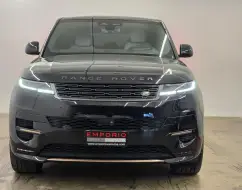 LAND ROVER RANGE ROVER SPORT 3.0 P510e PHEV FIRST EDITION AWD AUTOMÁTICO LAND ROVER RANGE ROVER SPORT 3.0 P510e PHEV FIRST EDITION AWD AUTOMÁTICO
