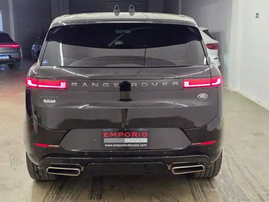 LAND ROVER-RANGE ROVER SPORT-3.0 P510e PHEV FIRST EDITION AWD AUTOMÁTICO LAND ROVER-RANGE ROVER SPORT-2022