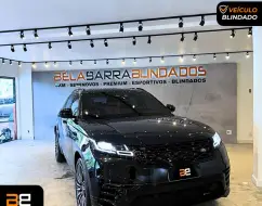 LAND ROVER RANGE ROVER VELAR 3.0 P340 GASOLINA R-DYNAMIC HSE AUTOMÁTICO LAND ROVER RANGE ROVER VELAR 3.0 P340 GASOLINA R-DYNAMIC HSE AUTOMÁTICO